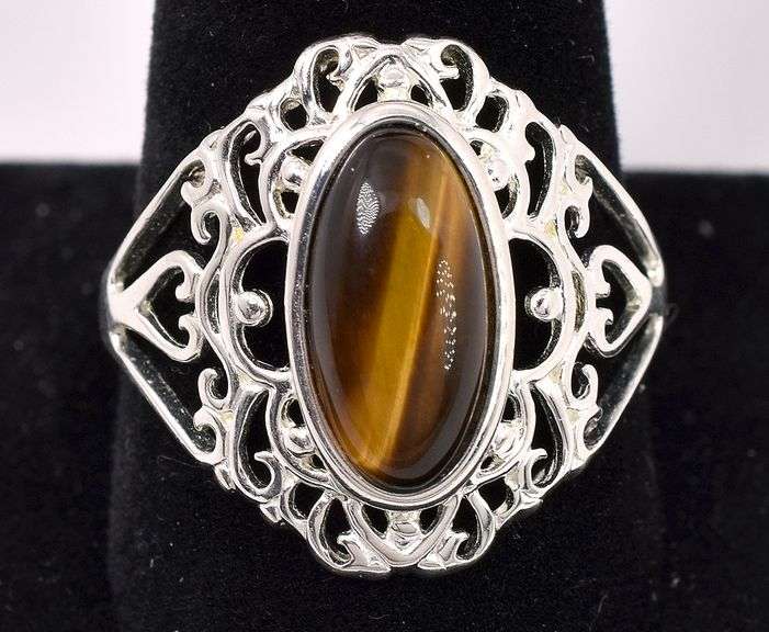 Opal Cuff Bracelet In Sterling Silver