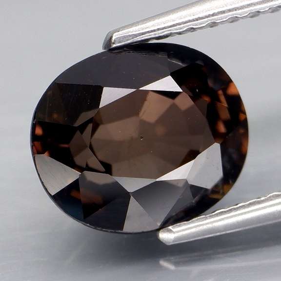 Ravishing 2.19ct untreated Imperial Tourmaline