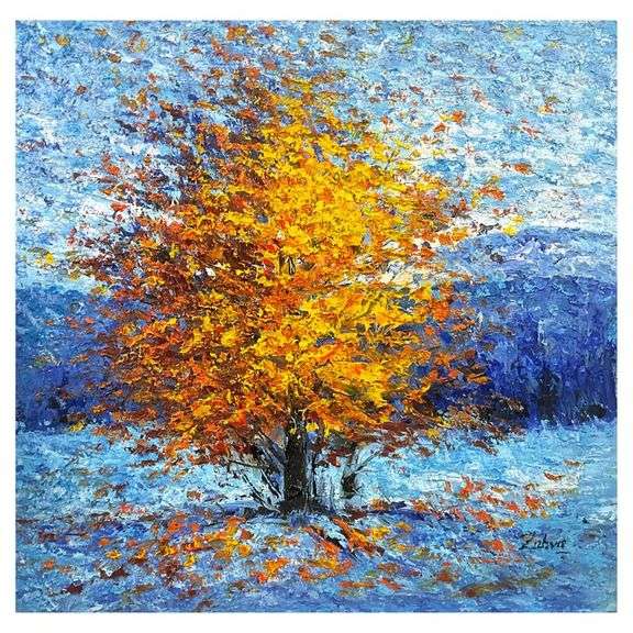 Untitled by Zahra Original