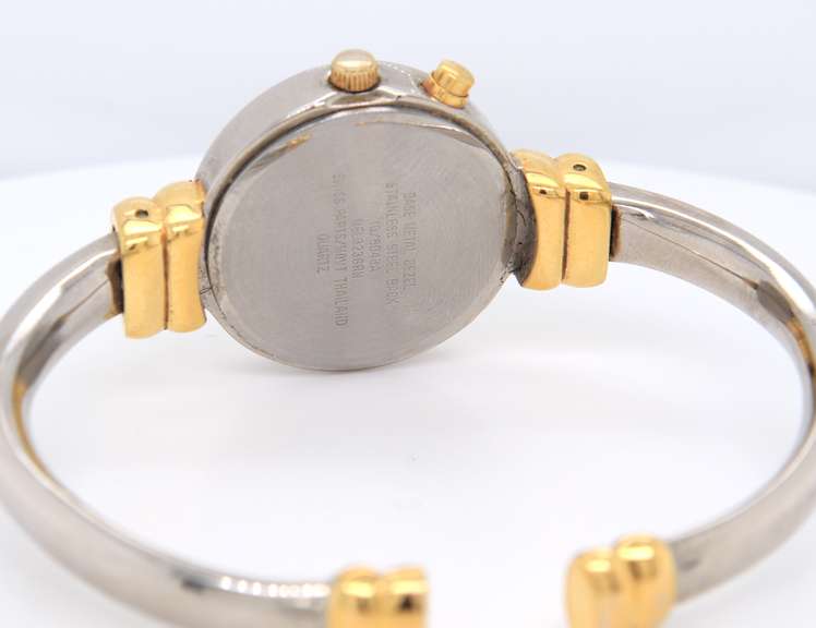 Anne Klein Ladies Bangle Watch