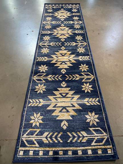 Stunning 10' Runner