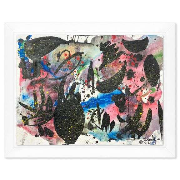 Untitled by Cook Original