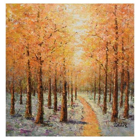 Untitled by Zahra Original