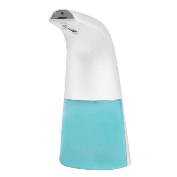 250ml Infrared Sensing Automatic Soap Dispenser Auto