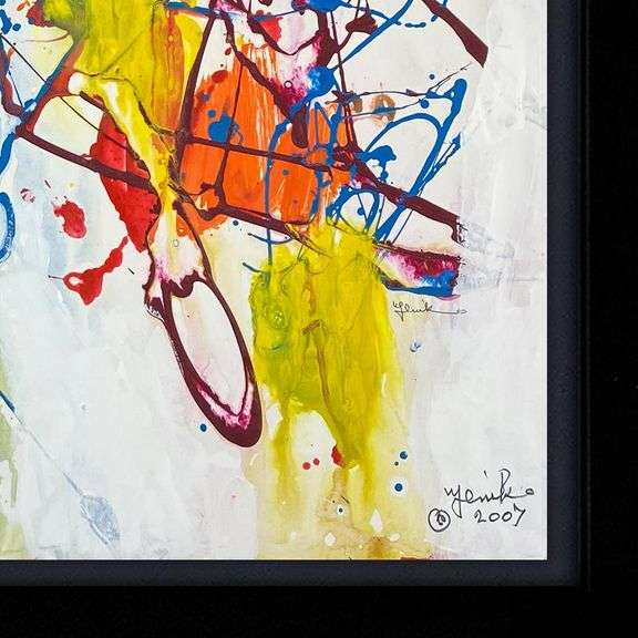 Untitled by Cook Original