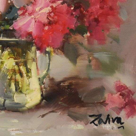 Untitled by Zahra Original