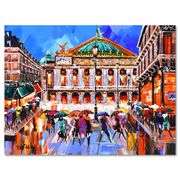 Paris Opera by Rafael Original