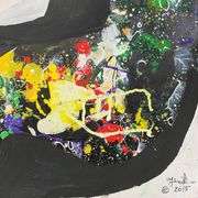 Untitled by Cook Original