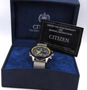 Citizen Eco Drive Men's Watch