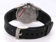 Tag Heuer Quartz 37.5mm Black Dial Watch