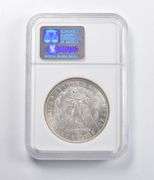 MS65 1902-O Morgan Silver Dollar NGC