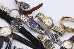 Big Group Lot of 28 Watches