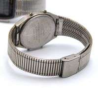 Group of 5 Amirton Quartz Alarm Chronograph Watches