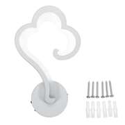 11W Modern Wall Light Home Bedroom Bar Sconce Lamp