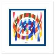 Untitled by Agam, Yaacov