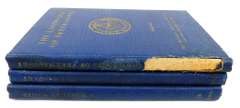 3 - 1924 Masonic Books