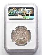 MS66 1964 Kennedy Half Dollar NGC