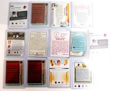 Great Lot of 13 Brooks Robinson Baseball Cards