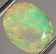 Ravishing 1.74ct jelly Opal