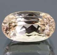 Amazing 14.95ct high fire platinum pink Kunzite
