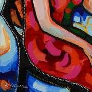 Untitled by Kerzner Original