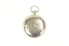 HB 35.0mm Key Wind Hunter Case Antique Pocket Watch Case