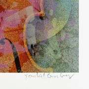 Musical Fantasy by Ginzburg, Yankel