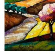 Untitled by Brodinsky, Slava