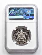 PF70 UCAM 1987-S Kennedy Half Dollar Prestige Set NGC RARE PEDIGREE