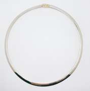 14kt Solid Gold Necklace