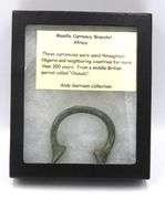 Manilla Currency Bracelet Africa