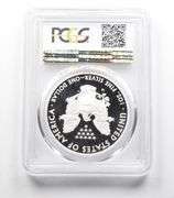 PR70 DCAM 2010-W American Silver Eagle PCGS