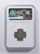 CH XF AD 317-324 Roman Empire AE3 (Bi Nummus) Licinius II NGC Ancients