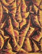 Haitian Decorative Artwork