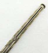 Early Judaica Candle Lighter