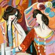 A Cherished Moment by Maimon Original