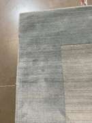 Hand Made  Wool Rug 8x10
