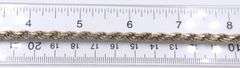 Group Lot of 3 Vintage 925 Sterling Silver Bracelets