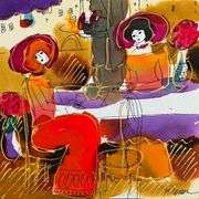 Untitled by Leider Original