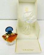 2 Vintage French Perfumes