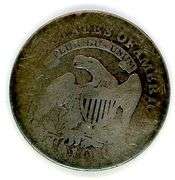 1820 Capped Bust Dime