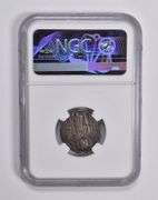 XF40 (1229-49) Italy Grosso Venice Jacopo Tiepolo (2.11 Grams) NGC