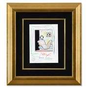 Neo Pop Series (Neo R2F83) by Peter Max