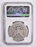 FAIR 2 1884-O Morgan Silver Dollar NGC Lowball Low Ball