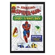 Spider-Man 19 by Stan Lee