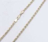 Group Lot of 4 Vintage 925 Sterling Silver Necklaces