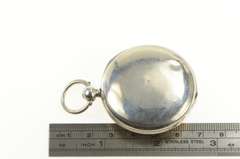 HB 35.0mm Key Wind Hunter Case Antique Pocket Watch Case
