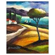 Untitled by Brodinsky Original