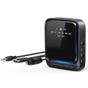Bluetooth Transmitter and Receiver