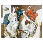 Untitled by Maimon Original